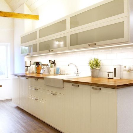 Vaelkommen Stralsund Phòng bức ảnh