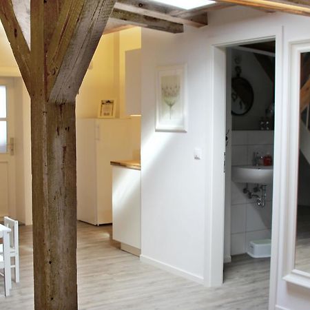 Vaelkommen Stralsund Phòng bức ảnh