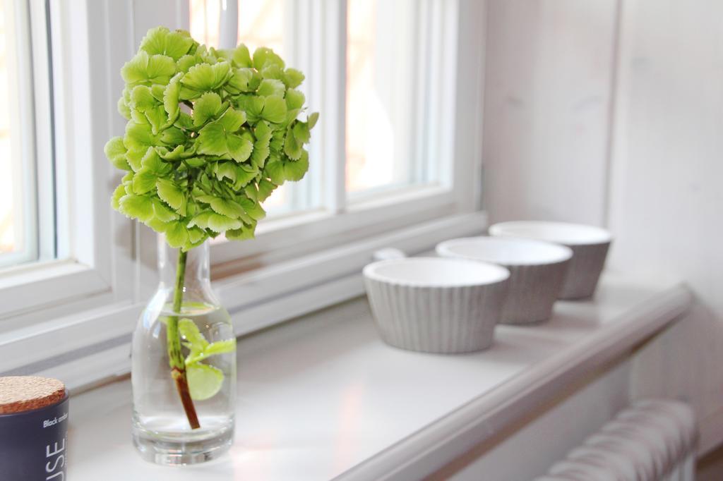 Vaelkommen Stralsund Phòng bức ảnh
