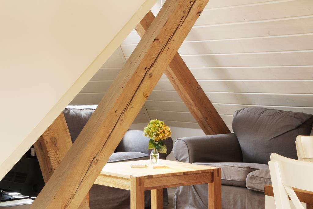 Vaelkommen Stralsund Phòng bức ảnh