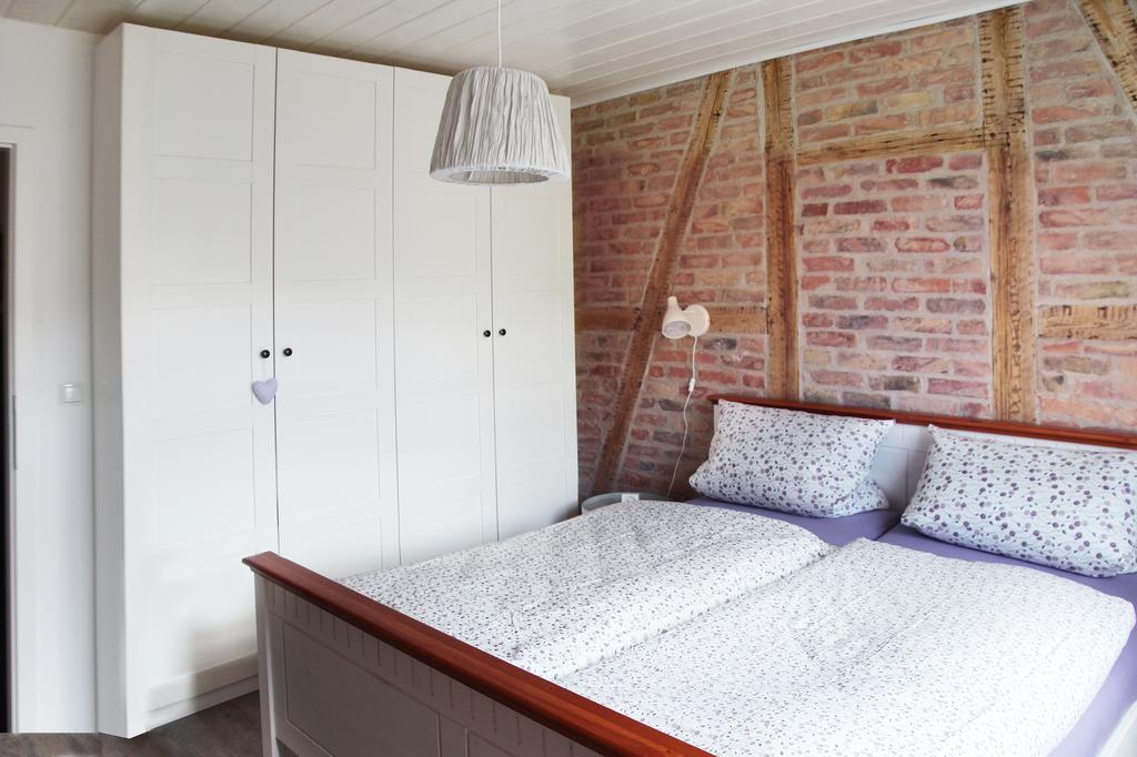 Vaelkommen Stralsund Phòng bức ảnh