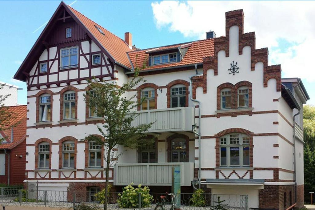 Vaelkommen Stralsund Phòng bức ảnh