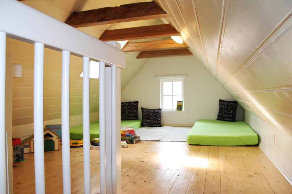 Vaelkommen Stralsund Phòng bức ảnh