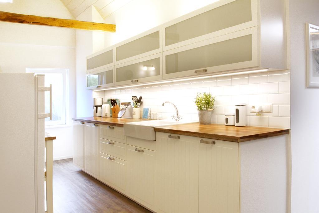 Vaelkommen Stralsund Phòng bức ảnh