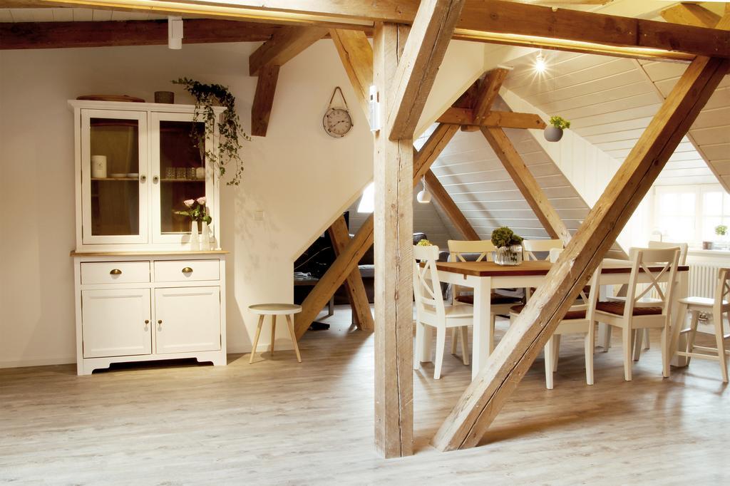 Vaelkommen Stralsund Phòng bức ảnh