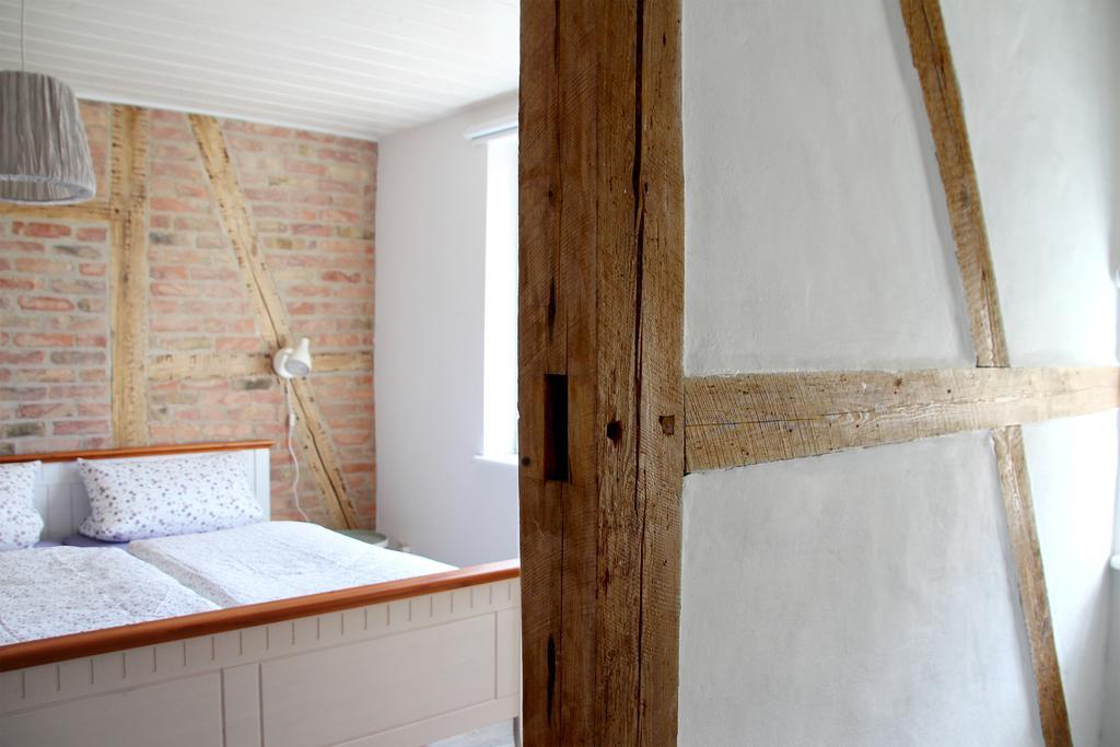 Vaelkommen Stralsund Phòng bức ảnh
