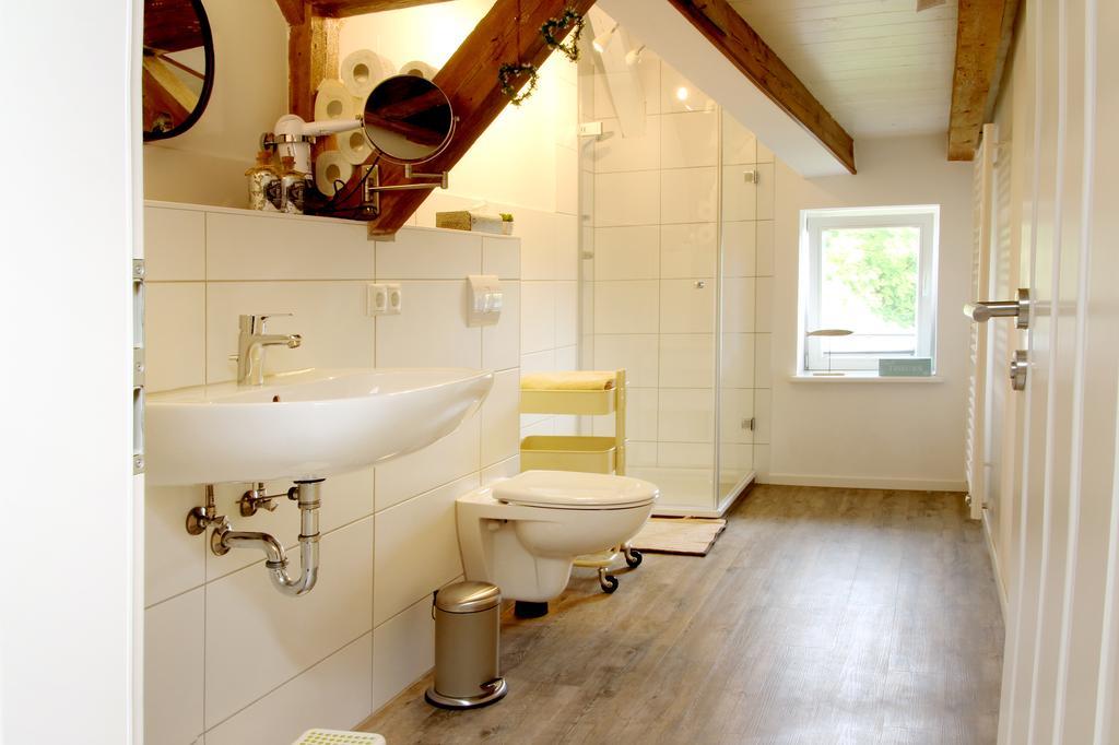 Vaelkommen Stralsund Phòng bức ảnh