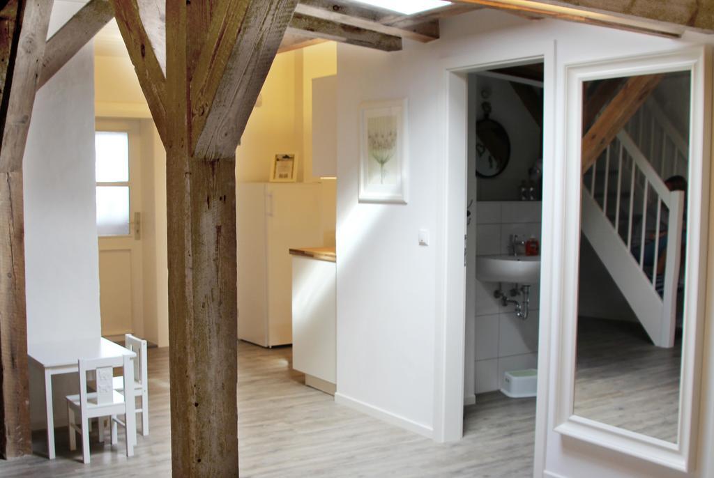 Vaelkommen Stralsund Phòng bức ảnh