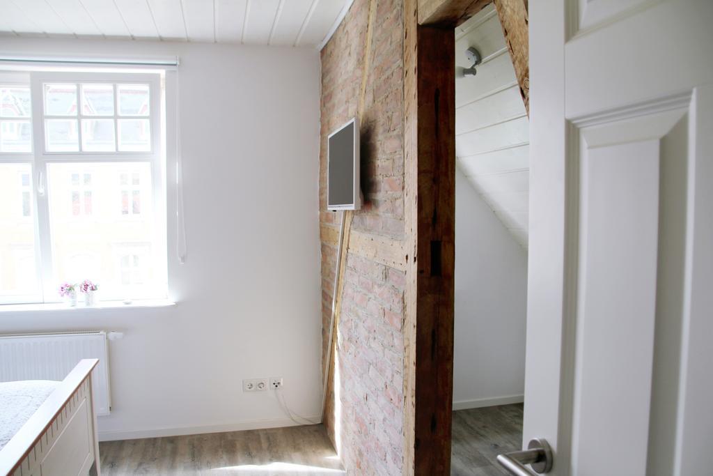 Vaelkommen Stralsund Phòng bức ảnh